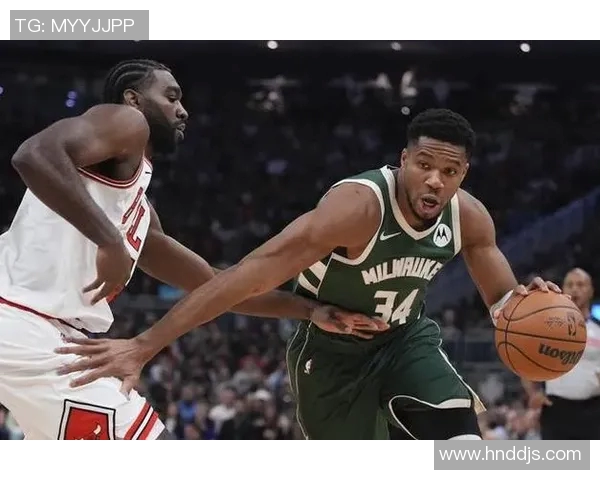 公牛不敌雄鹿，仍东部第二！字母狂砍41分15板9助，特纳23分6板4助