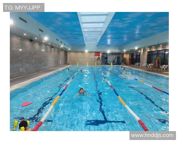 游泳初学者必备技巧全攻略助你轻松掌握水中自如技巧