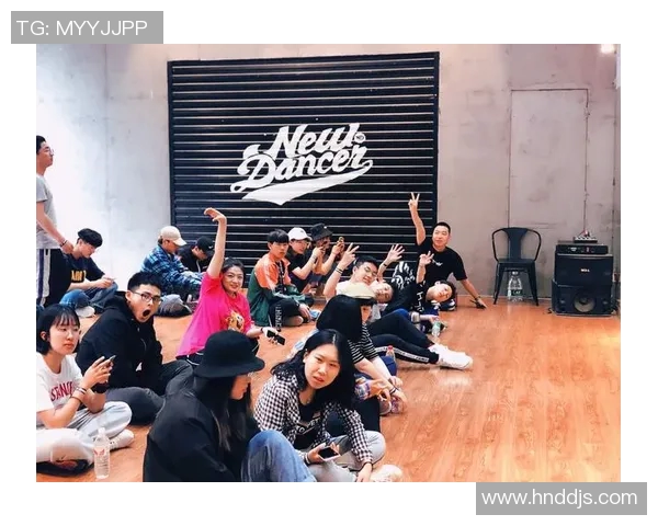 西安街舞队创新防守策略引领舞蹈竞技新潮流