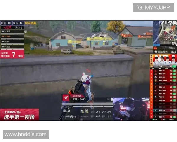 和平精英引发热议TES战队配合问题引发争论与反思